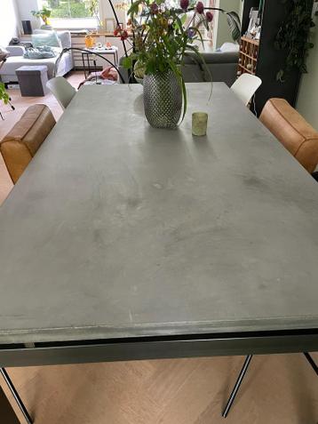Gratis Betonnen Tafelblad