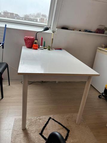 Eettafel