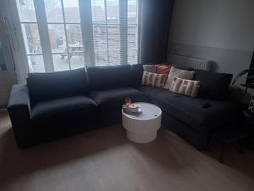 Gratis hoekbank - Harlingen