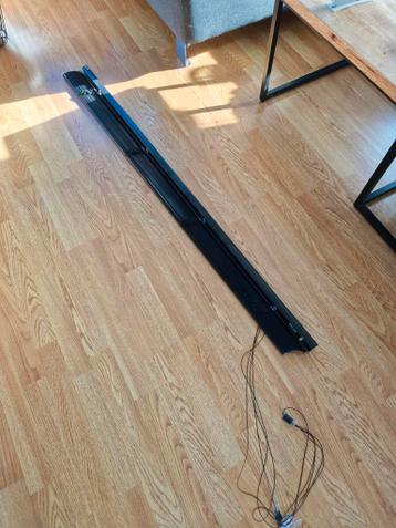 Gratis jaloezieën zwart