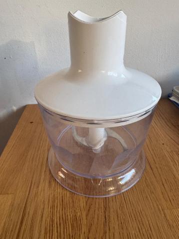 Braun Multiquick Mixer Bowl