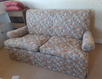 Zware kwaliteit zitbank GRATIS