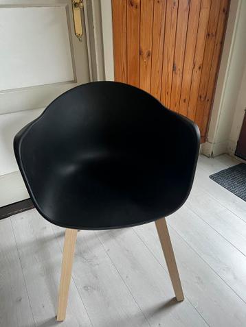 Eetkamerstoelen (2stuks)