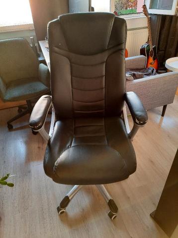 Bureaustoel