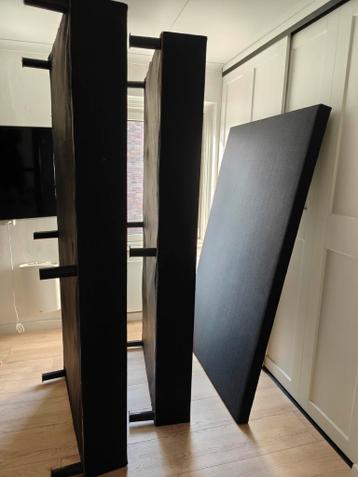 Gratis ophalen: 2x Boxspring 90x220