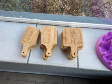 Gratis Melsisstokflat items