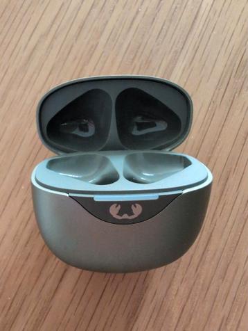 Oplader doosje Fresh n Rebel Twins Blaze (zonder oordopjes)