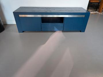 Gratis Houten TV Meubel - 165x50x50 cm