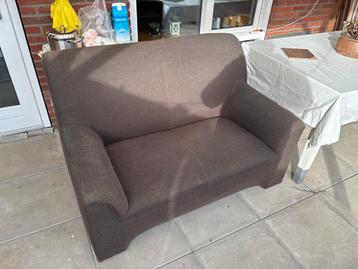 Gratis 2-persoons bank - Hilversum
