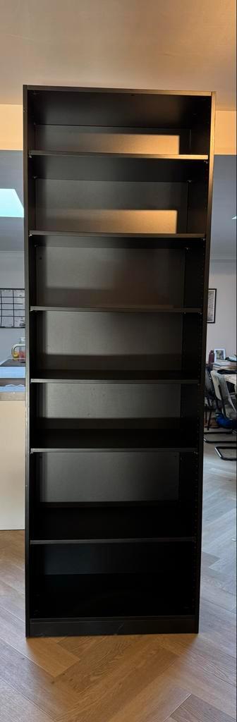 3 Grote Archiefkasten/Boekenkasten - Gratis Af te Halen