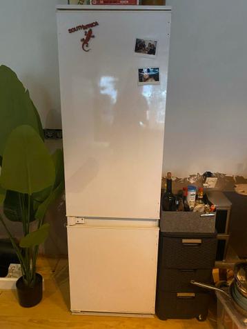 Gratis Koel/vrieskast - Wegens verhuizing!