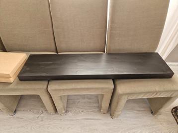 Wandplankjes - Gratis af te halen