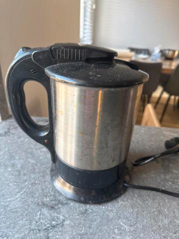 Waterkoker - Gebruikt