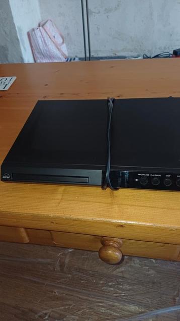 DVD Speler - Goed Onderhouden