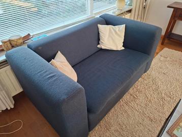 Jan des Bouvrie Banken - 2-zits & 3-zits (b01)