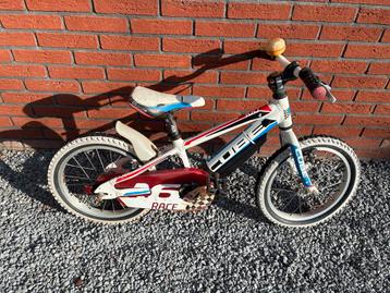 Jongensfiets - Perfect voor jonge avonturiers!