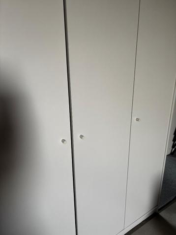 Kledingkast IKEA 2x