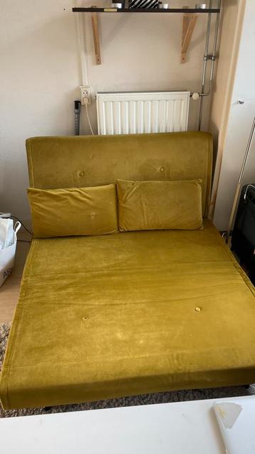 Bank - slaapbank | GRATIS op te halen