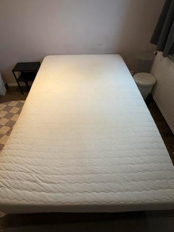 Gratis Twijfelaar Bed 120x200 - Vandaag Ophalen!