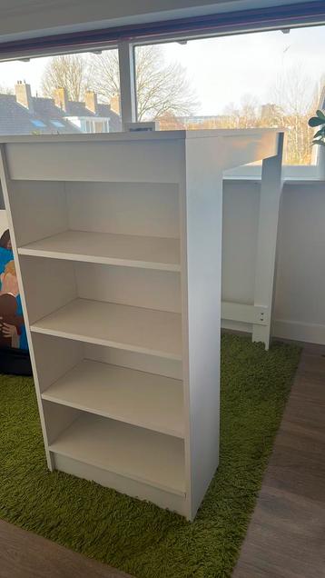 Gratis tafel op barhoogte