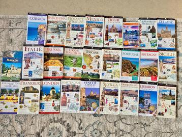 26 Capitool Reisgidsen