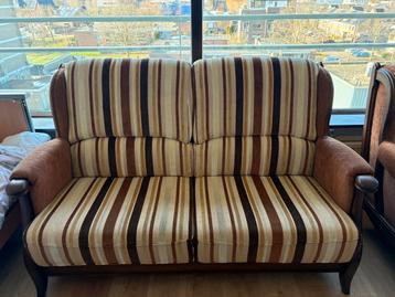 Gratis bank (ophalen Alphen aan den rijn!)