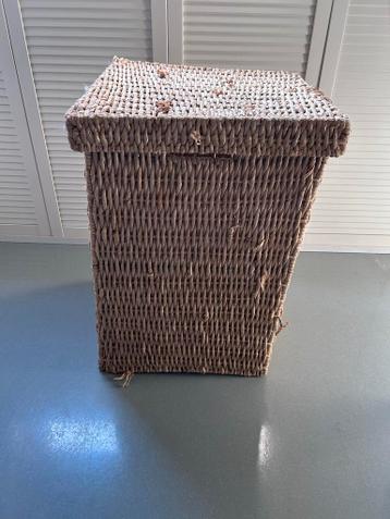 Grote Zeegras Opbergmand IKEA - Gratis!