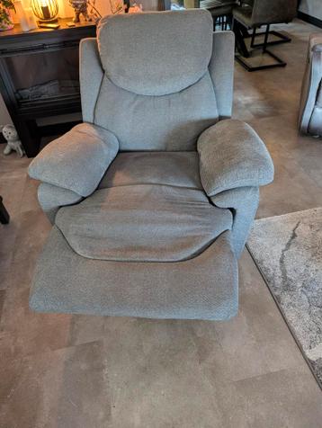 Comfortabele relaxfauteuil