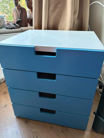 IKEA ladekastje - H65, B60, D50