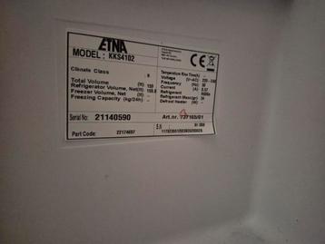 Inbouw Koelkast(ETNA) - Nette Staat - gratis ophalen