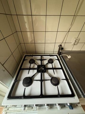 Oven / Gasfornuis - Gebruikt