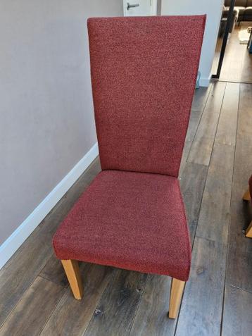 Eetkamerstoelen gratis afhalen
