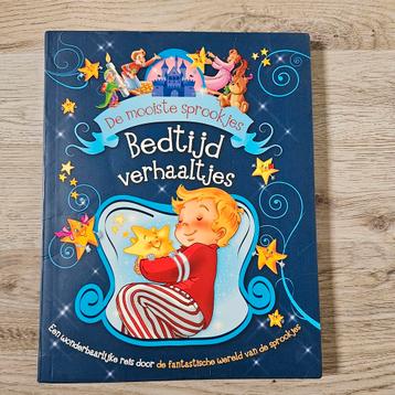 Bedtijd verhaaltjes - Mooiste sprookjes