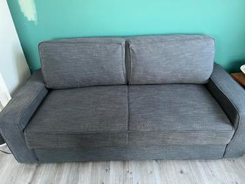 PER DIRECT OP TE HALEN: IKEA Slaapbank Vilasund 160x200 cm