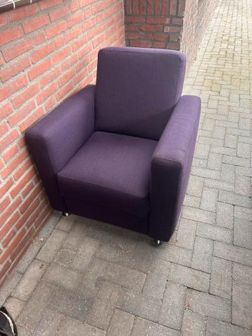 Stoel gratis op te halen!