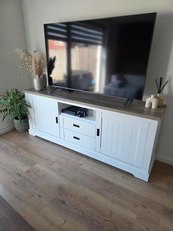 Stijlvol TV Meubel