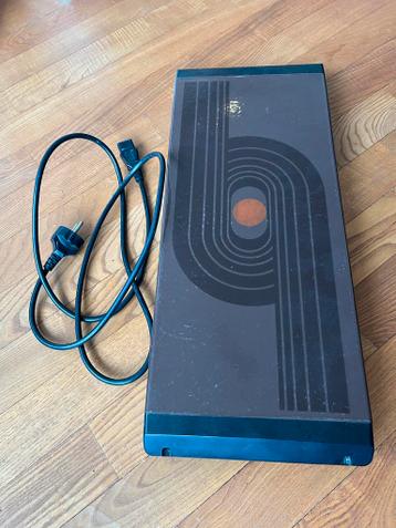 Rechaud / warmhoudplaat