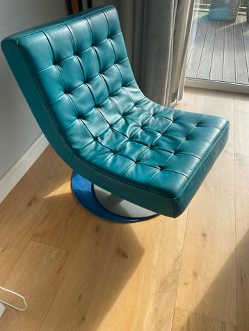 Stijlvolle Draai Fauteuil