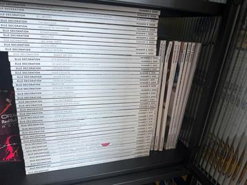 Elle Decoration - Interieur & Design Tijdschriften