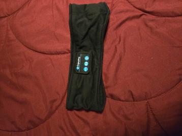 Draadloze Slaaphoofdtelefoon