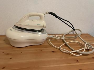 philips strijkijzer