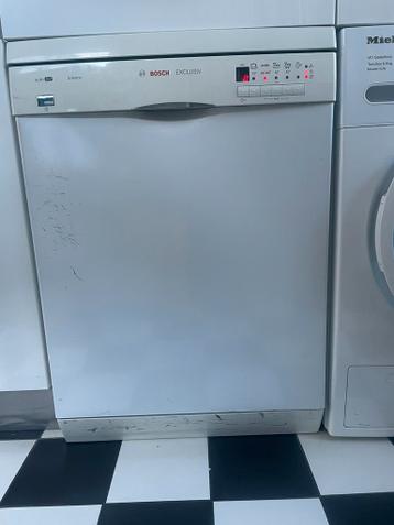 Bosch vaatwasser, gratis af te halen