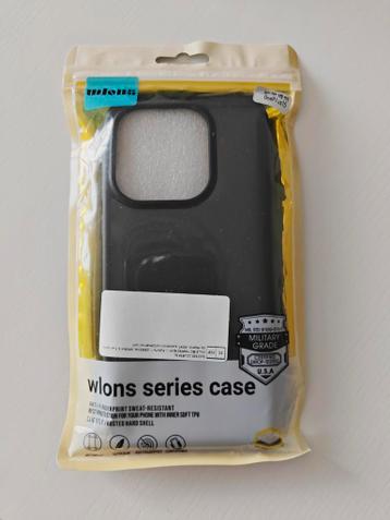 OnePlus 15 Hoesje - Nieuw!