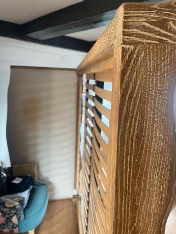 Loaf superking bed + mattress (Superking Coco Bed)