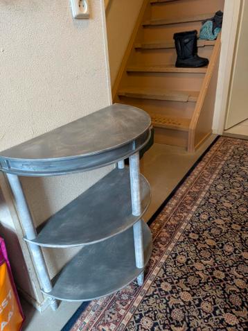 Gratis klein site tabel