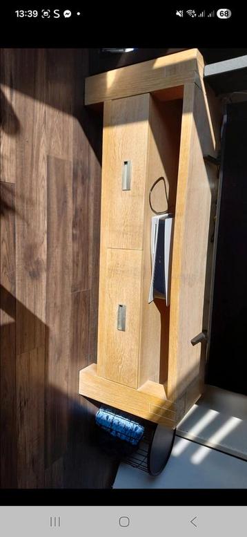 Tv kast nog zeer goed! Graag vandaag nog ophalen