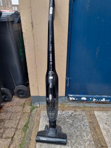 Bosch 20V stofzuiger Readyy'y serie 2 defect