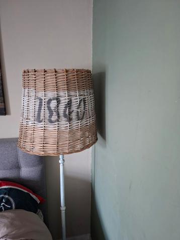 Gratis lamp in goede staat