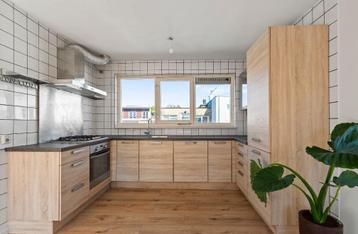 Gratis keuken met apparatuur