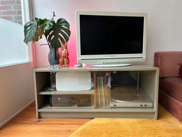 TV-meubel dressoir (Ikea)
